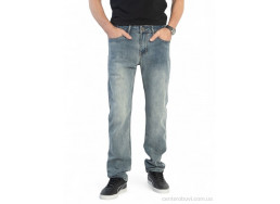 Джинсы Massmag