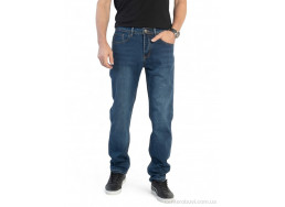 Джинсы Massmag