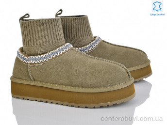 Угги Canoa