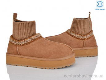 Угги Canoa