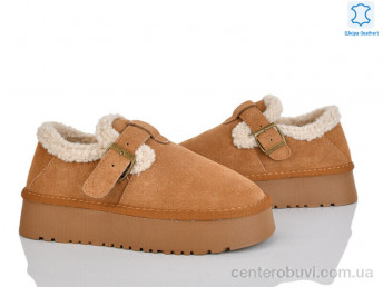 Угги Canoa