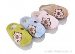 Тапки BABYSHOP
