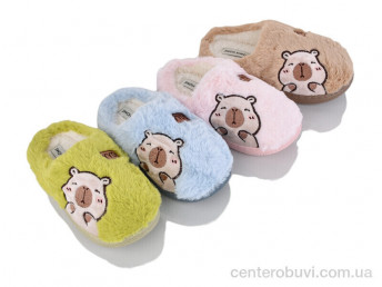 Тапки BABYSHOP