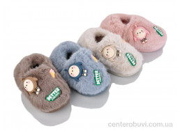 Тапки BABYSHOP