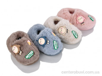 Тапки BABYSHOP