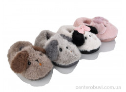 Тапки BABYSHOP