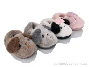 Тапки BABYSHOP