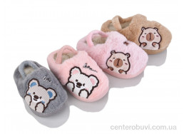 Тапки BABYSHOP
