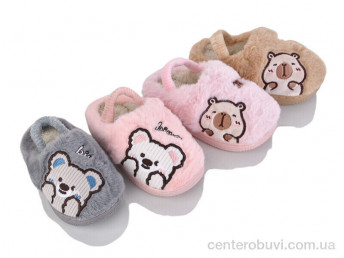 Тапки BABYSHOP