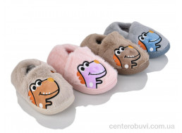 Тапки BABYSHOP
