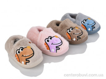 Тапки BABYSHOP