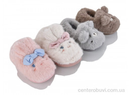 Тапки BABYSHOP