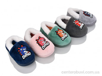Тапки BABYSHOP