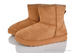 Угги Бабочка-Mengfuna-AESD