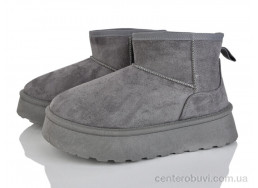 Угги Бабочка-Mengfuna-AESD