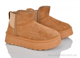 Угги Бабочка-Mengfuna-AESD