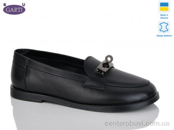 Туфли Garti