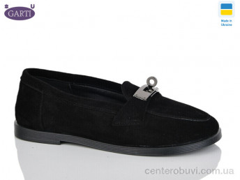 Туфли Garti
