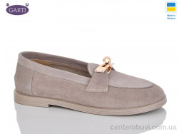 Туфли Garti