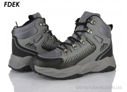 Ботинки FDEK