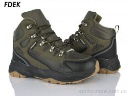 Ботинки FDEK