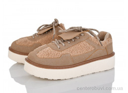 Кроссовки Loretta