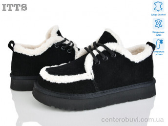 Угги ITTS