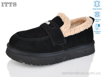 Угги ITTS