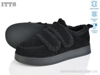 Угги ITTS