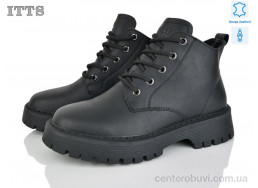 Ботинки ITTS