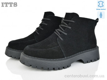 Ботинки ITTS
