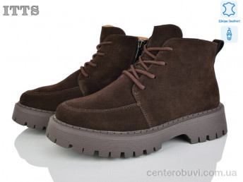 Ботинки ITTS