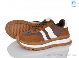 Кроссовки LadyLily