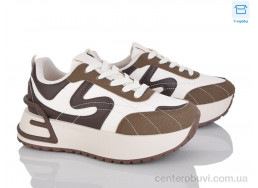 Кроссовки LadyLily