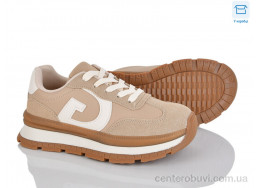 Кроссовки LadyLily