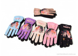 Перчатки Королева