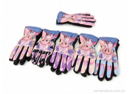 Перчатки Королева