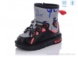 Дутики Ok Shoes