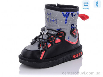 Дутики Ok Shoes