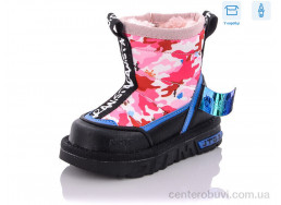 Дутики Ok Shoes