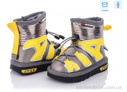 Дутики Ok Shoes