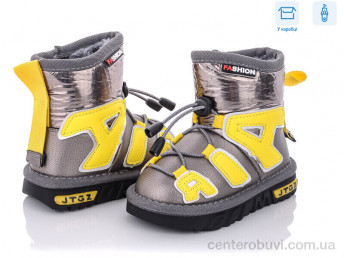 Дутики Ok Shoes