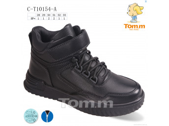 Ботинки Ok Shoes