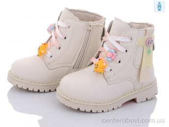 Ботинки Ok Shoes