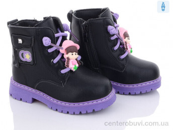 Ботинки Ok Shoes