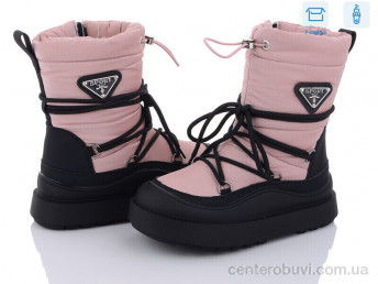 Дутики Ok Shoes