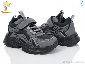 Ботинки Ok Shoes