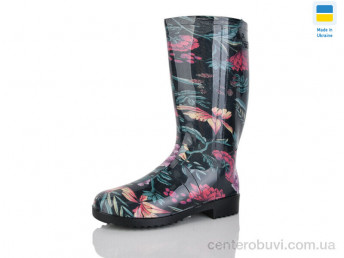 Резиновая обувь Lot Shoes