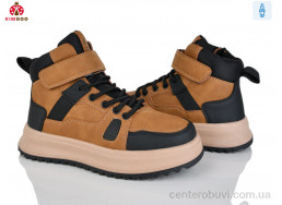 Ботинки KIMBOO