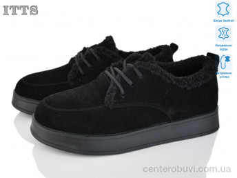 Угги ITTS